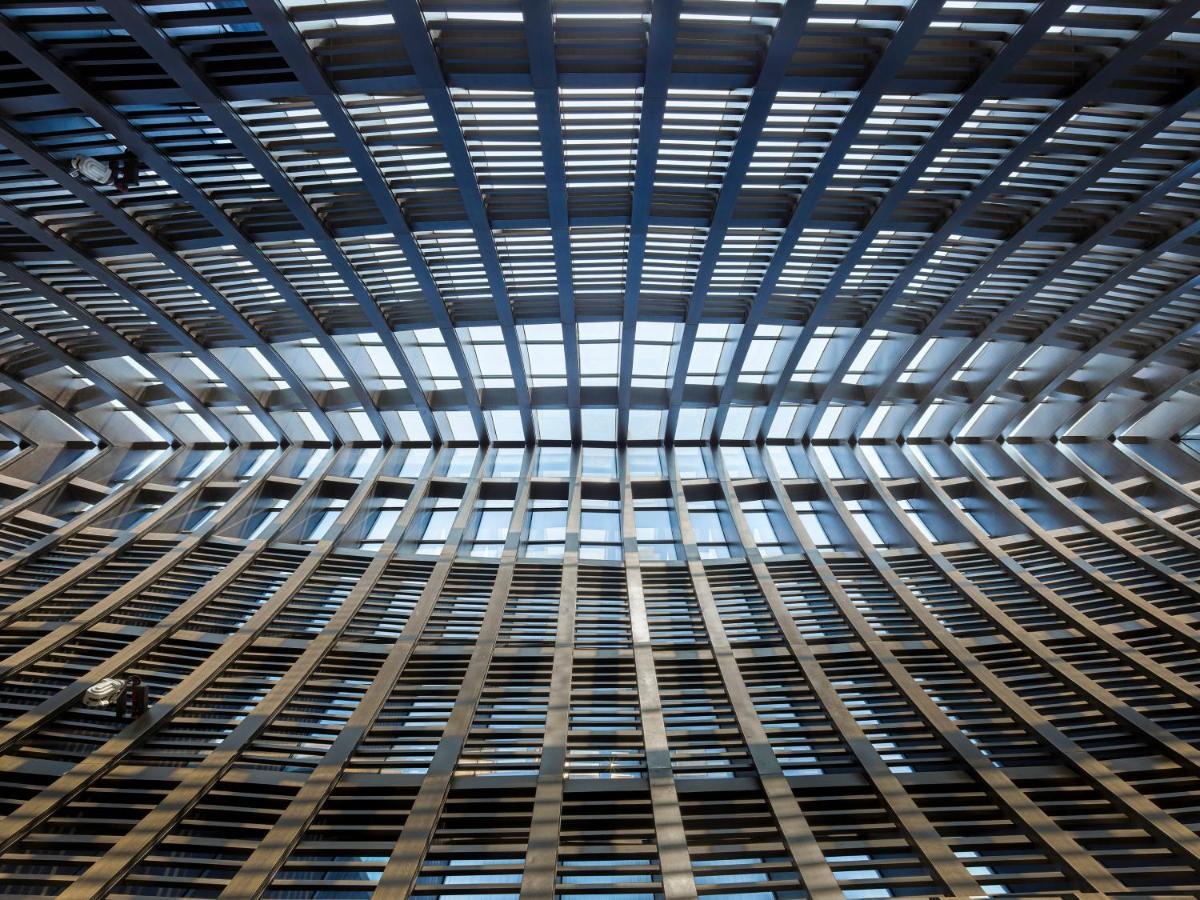 Hotel Garrya Huzhou Lucun Zewnętrze zdjęcie