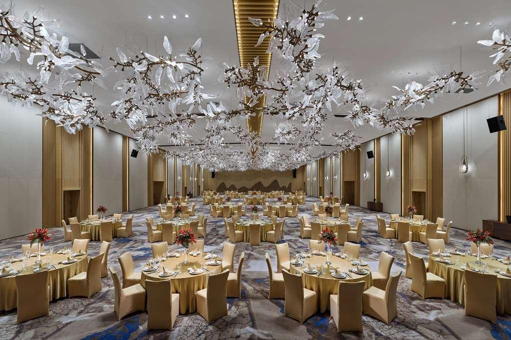 Hotel Garrya Huzhou Lucun Zewnętrze zdjęcie