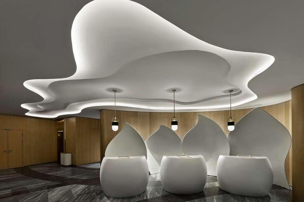 Hotel Garrya Huzhou Lucun Zewnętrze zdjęcie