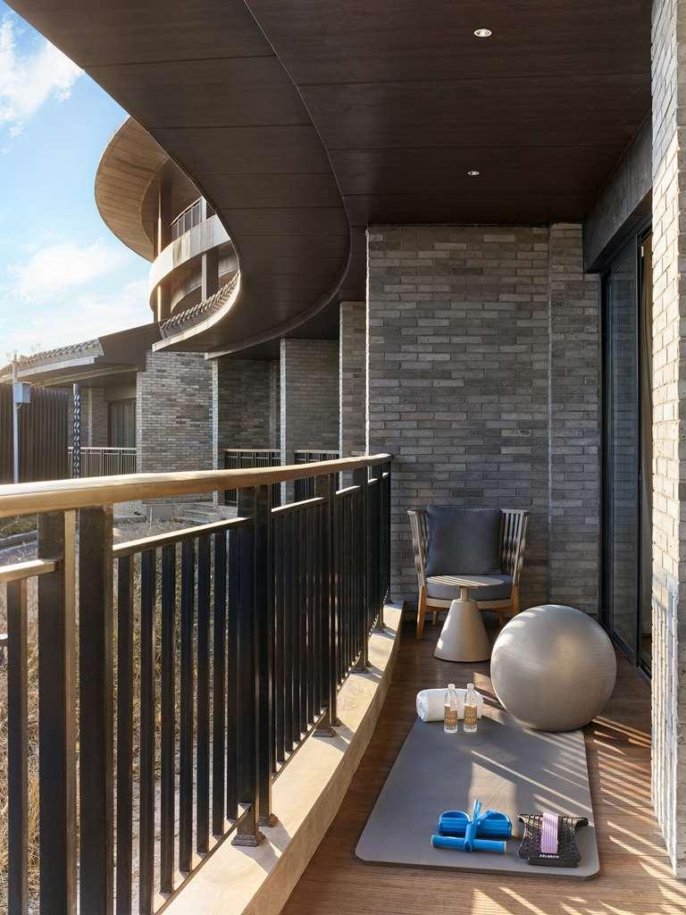 Hotel Garrya Huzhou Lucun Zewnętrze zdjęcie